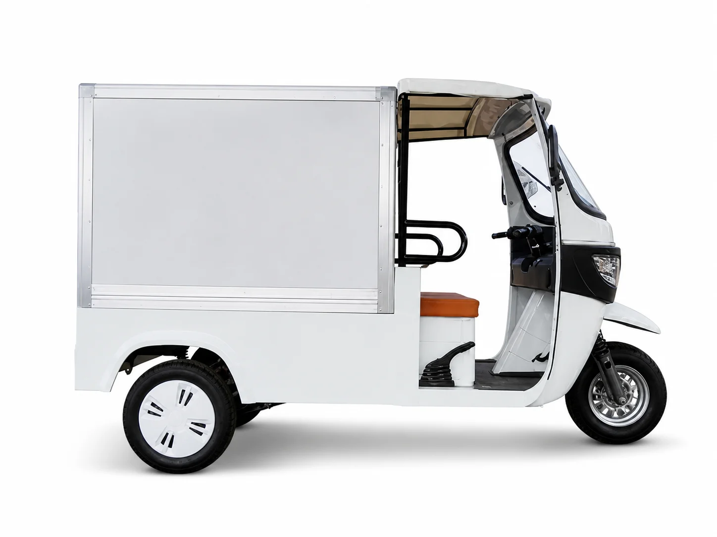 BET290WL 1-Seater Cargo