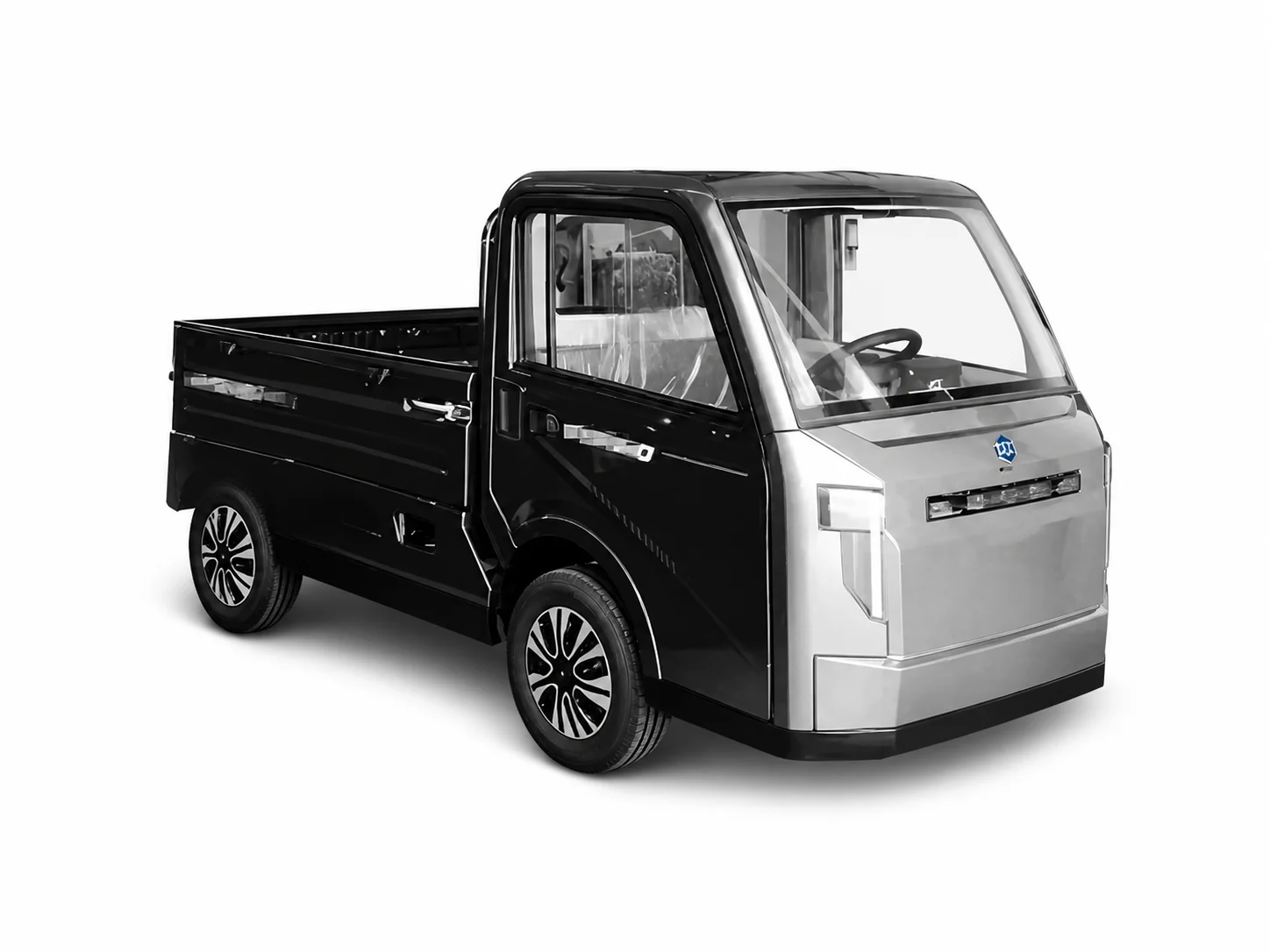 BET320 2-Seater Cargo EEC