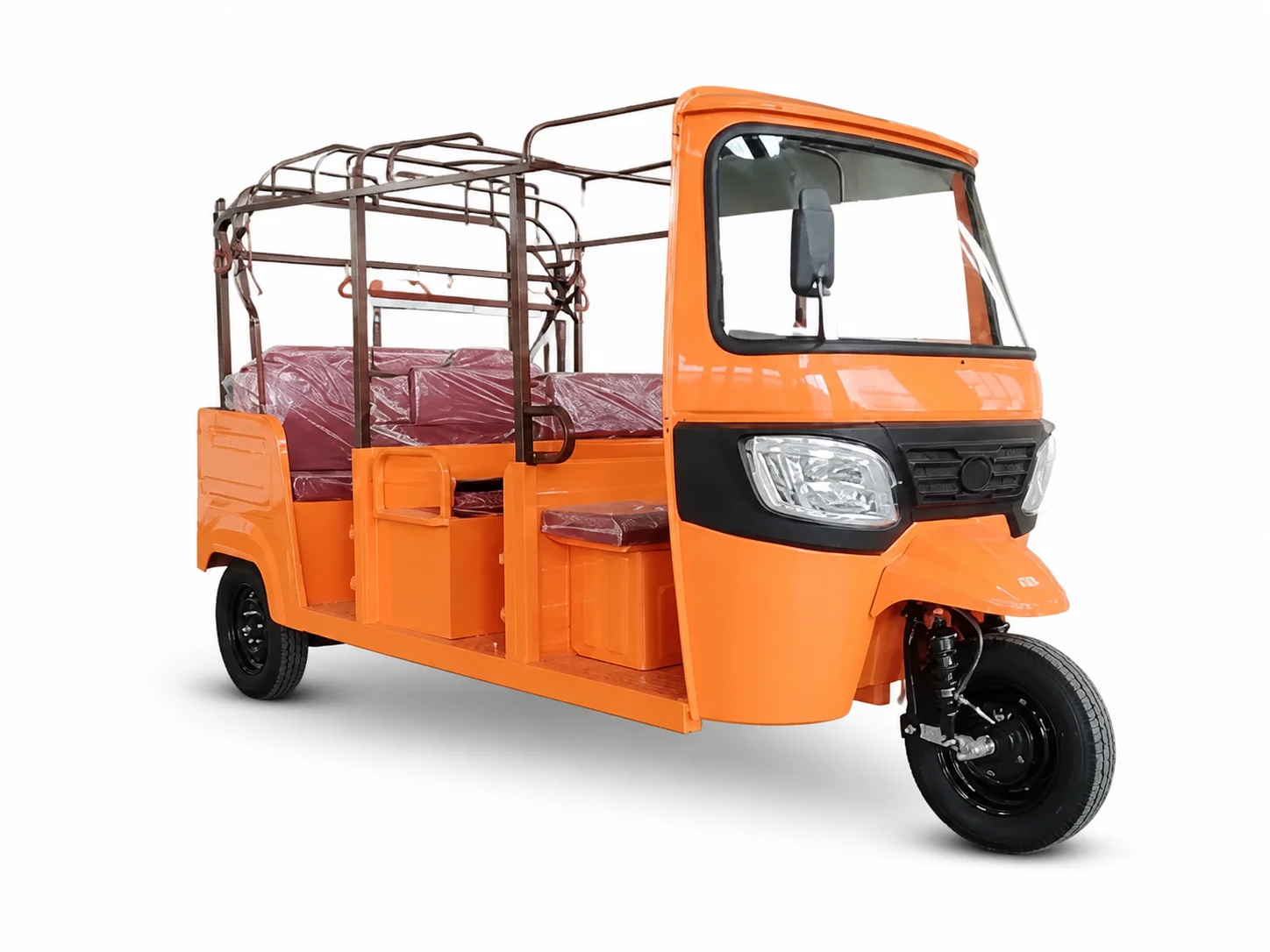 BET330 6-Seater