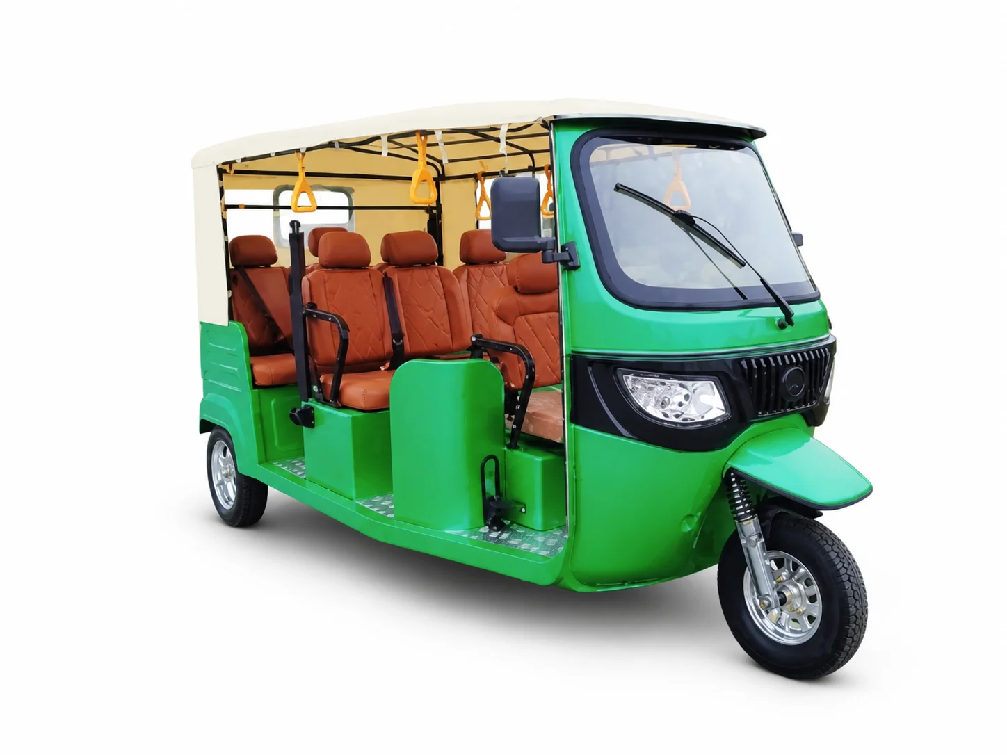 BET350L 3-Wheel 5-Seater EEC