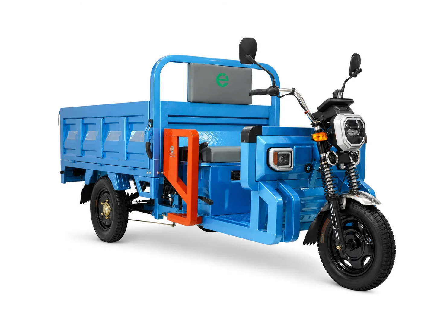 CYT-902 Electric Cargo Tricycle