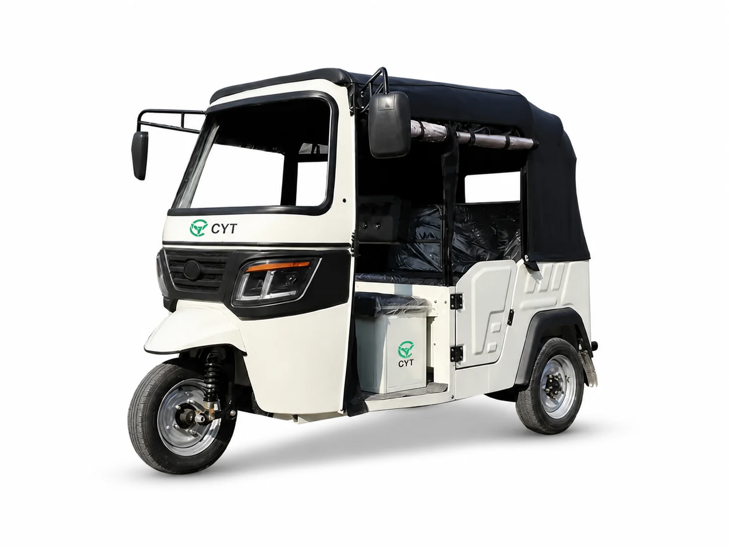 CYT301 Electric Cargo Tricycle