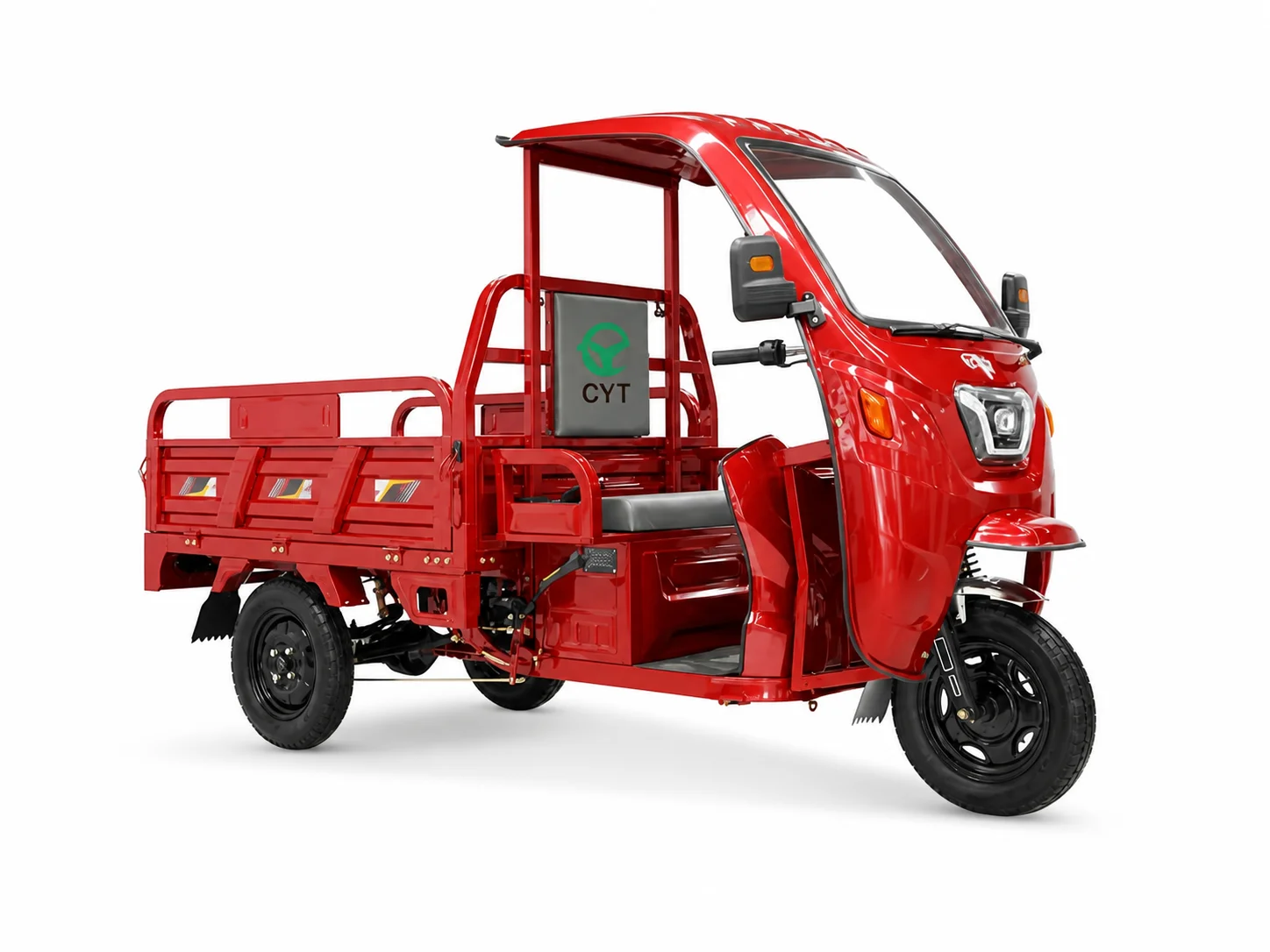 CYT924 Electric Cargo Tricycle