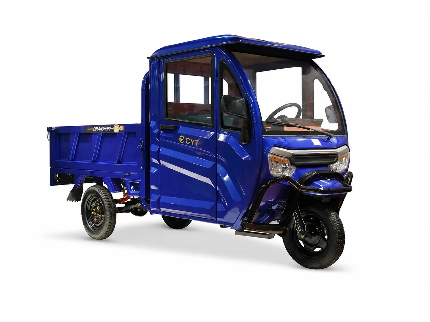 CYT941 Electric Cargo Tricycle