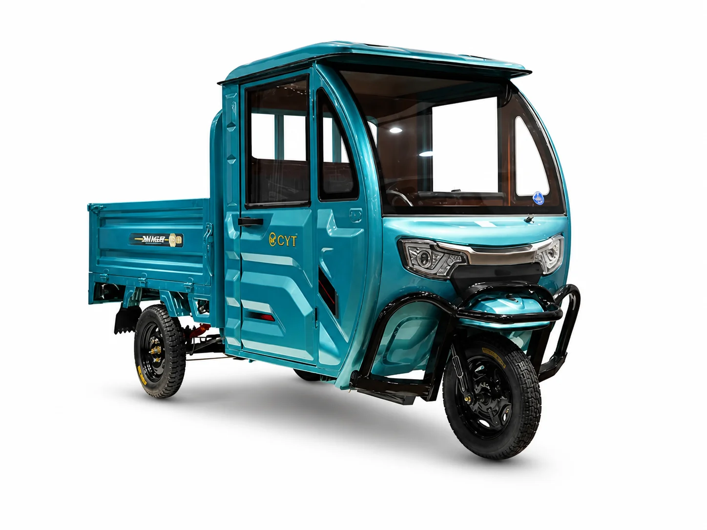 CYT942 Electric Cargo Tricycle