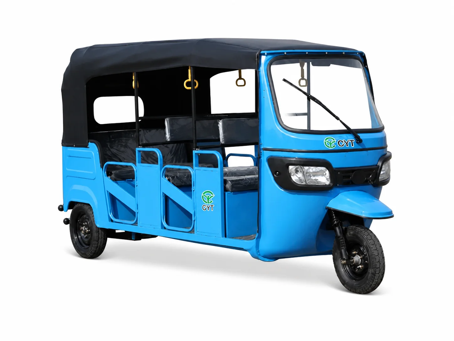 CYT954 Electric Passenger Tricycle
