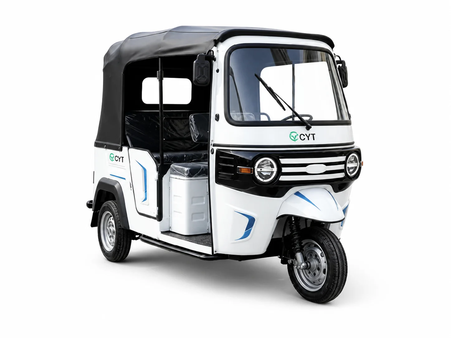 CYT982 Electric Micro Commercial Vehicle