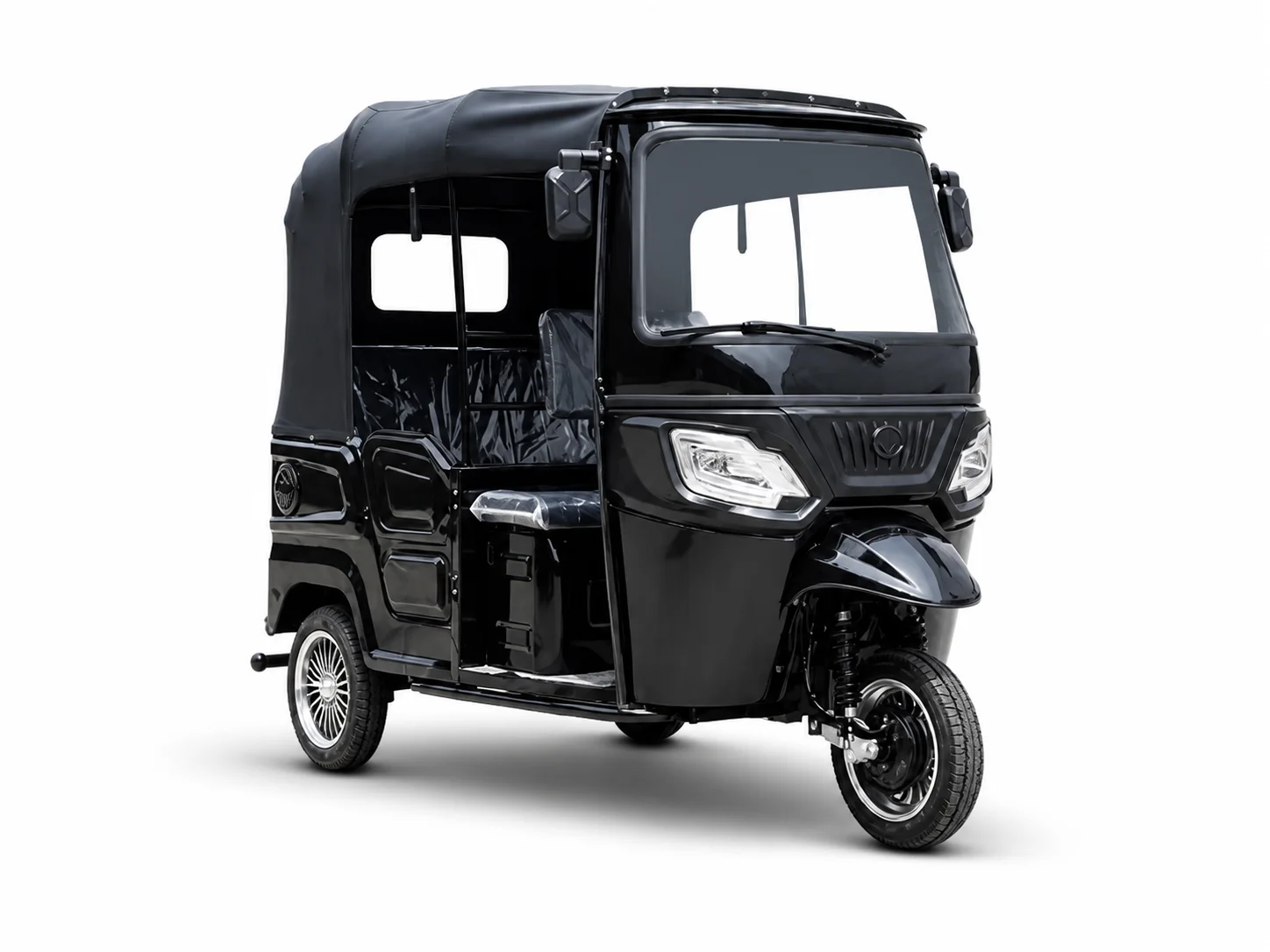 CYT987 Electric Micro Commercial Vehicle