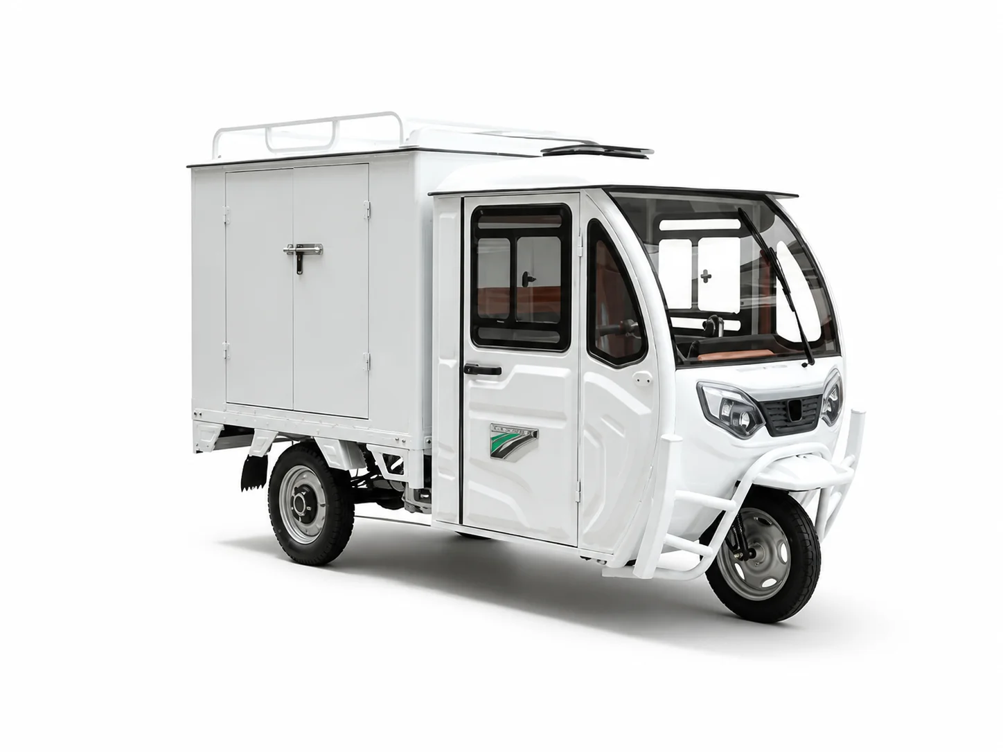 CYT988 Electric Micro Commercial Vehicle