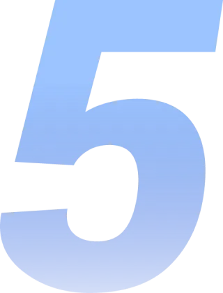 5