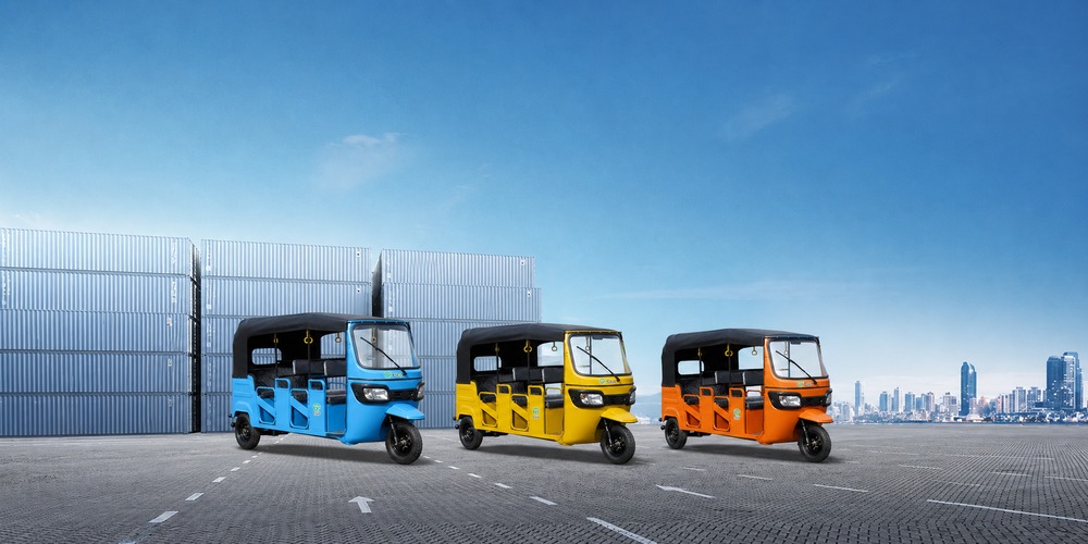 What to Include in an Electric Tricycle Inquiry