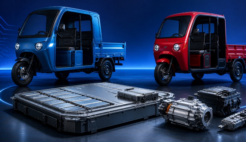How to Compare Vehicle Configuration Sheets